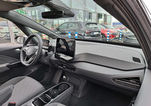 Volkswagen ID.3 cena 197000 przebieg: 10, rok produkcji 2024 z Łaskarzew małe 704